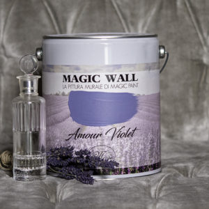 Magic Wall colore 