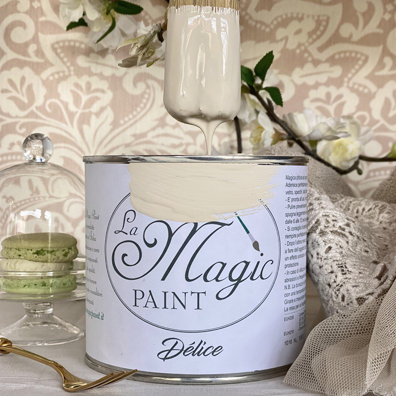 Magic Paint colore “Délice” – Magic Paint