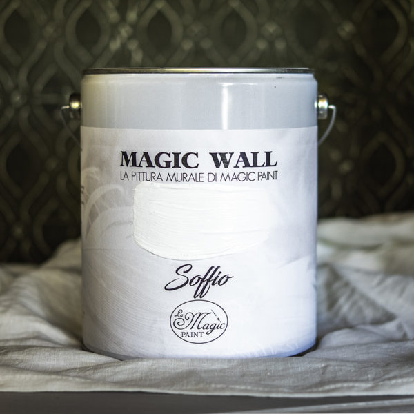Magic Wall colore “SOFFIO”