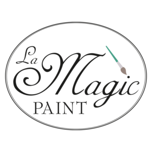 Magic Paint — The Official Travisty