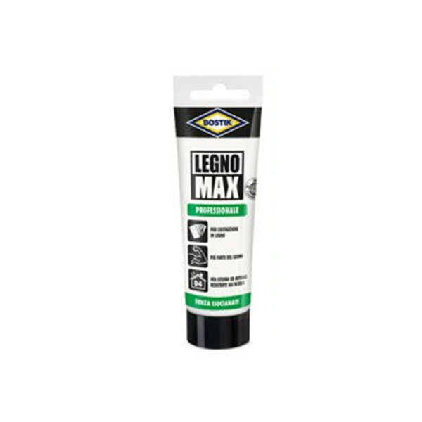 Colla "Legno Max", Bostik