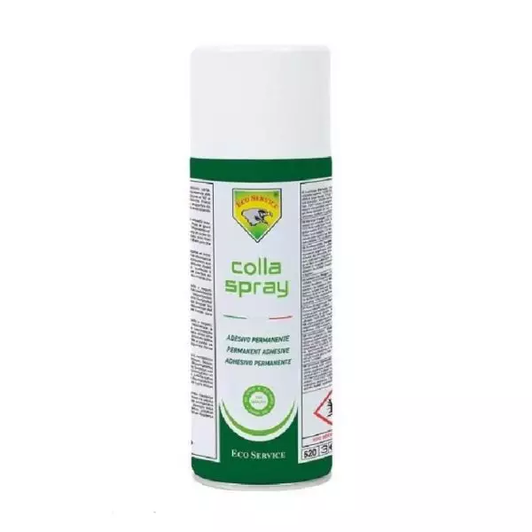 Colla Spray, 400 ml