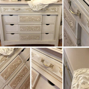 Magic Paint colore "Clear Sand"