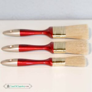 Pennello Magic Paint Ovale 60