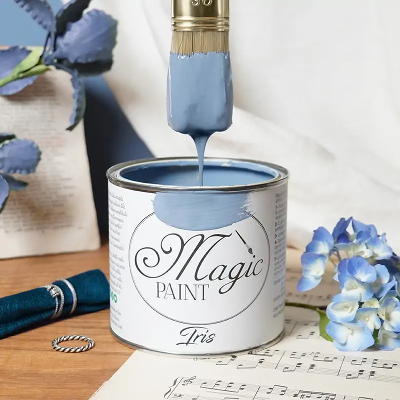 Magic Paint colore “Iris” – Magic Paint