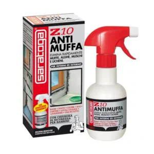 Z10 Antimuffa - 500 ml - Saratoga