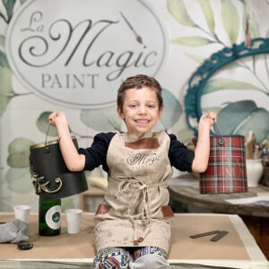 Magic Wall 