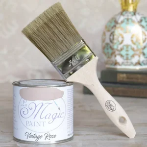 Pennello rettangolare spesso “Elisabeth Big”