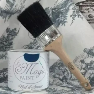 Pennello Magic Paint "Black King"