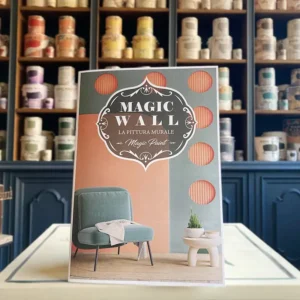 Magic Wall “CARTELLA COLORI"