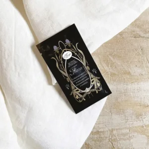 Flora, Il Profumo Magico per la cura dei mobili. Monodose 10 ml
