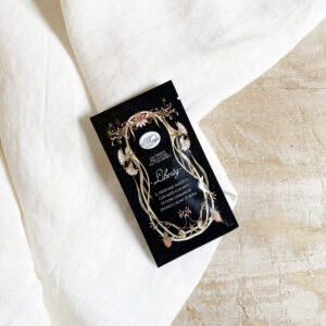 Liberty, il Profumo Magico per la cura dei tuoi mobili. Monodose 10 ml