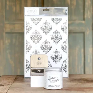Magic Kit "Stencil Small"