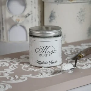 "Materic Touch" pasta granulosa