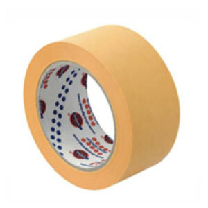 Nastro carta per superfici colorate e delicate 50 mm