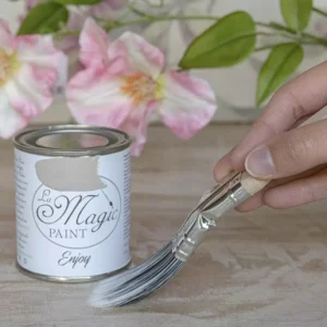 Pennello Magic Paint Curvo per Radiatori