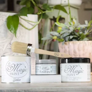 Magic Kit "Premium Cera"