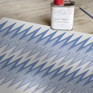 Stampa Trasferibile “COASTAL” 28×40 cm