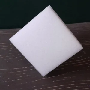 "Spugnetta Bianca" Magic Paint