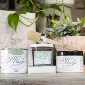 Magic Kit "Top Cera"