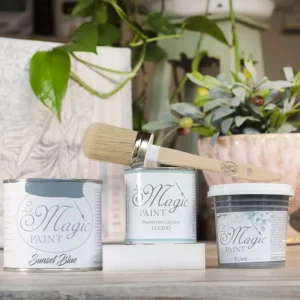 Magic Kit "Top Protettivo"