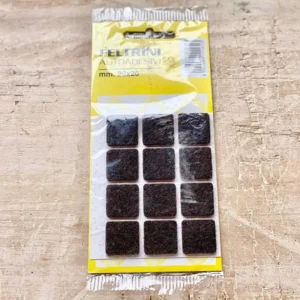 Feltrini autoadesivi per mobili