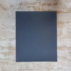 Foglio di Carta Abrasiva - Grana P1200