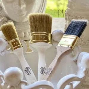 Magic Kit pennelli "Colore e Protettivo Big"