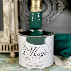 Magic Paint colore "Lucky Forest"