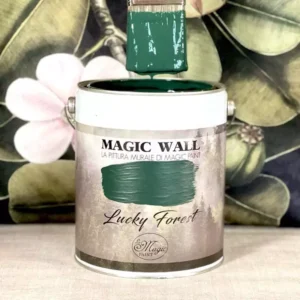 Magic Wall colore “LUCKY FOREST”