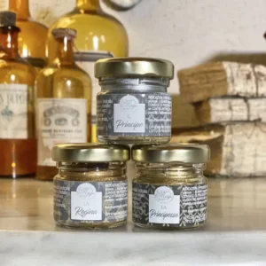 Magic Kit "Cere Metalliche"