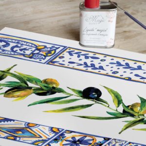 Stampa Trasferibile