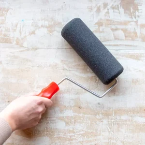 Rullo "BIG" con Manico