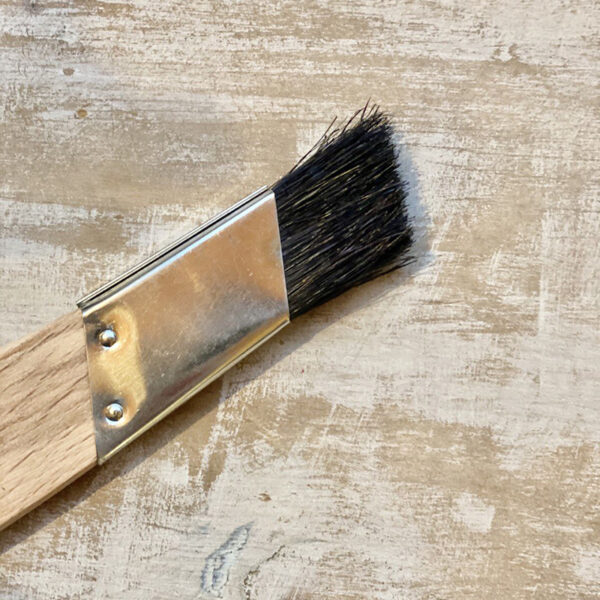 Pennellino Asimmetrico Rigido, Medium