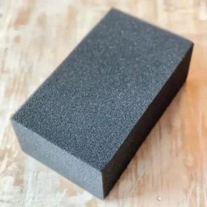 Spugna per protettivo "Black Sponge"