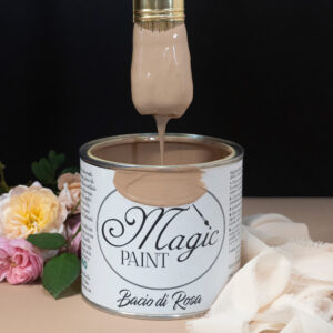 Magic Paint colore Bacio di Rosa