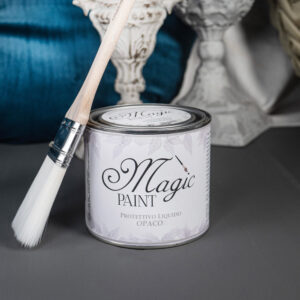 Protettivo Opaco 500 ml