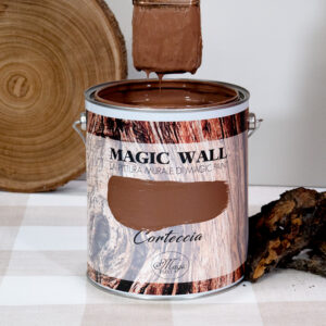 Magic Wall colore “CORTECCIA”
