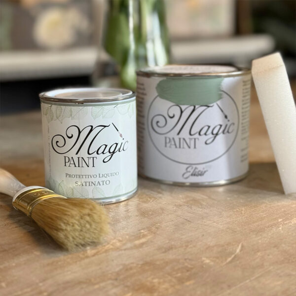 Magic Kit 